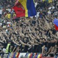 UEFA oštro kaznila Rumuniju zbog parole „Kosovo je Srbija“