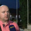 "U torbi je imao dva noža koja je hteo da baci u žbunje" Komšija napadnute srpske dece na KiM o Albancu koji je pretio…