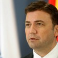 Ministar spoljnih poslova S. Makedonije osudio napad na Severu Kosova