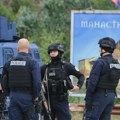 Kosovo: Policija kontroliše prostor oko manastira Banjska posle sukoba sa naoružanom grupom kosovskih Srba