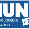 NUNS: Institucije hitno da reaguju na neprimeren govor Gradskog odbora SNS-a u Vranju