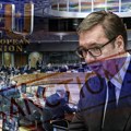 Bojkot Vučića i manje novca za Srbiju: Kako sve EU može da nas kazni zbog oružanog napada u Banjskoj