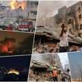 6. Dan rata u Izraelu: Katastrofalna situacija u Gazi, Izraelci priznali velike propuste - Rusi prete i upozoravaju