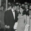 Pre 50 godina ova Srpkinja je bacila kan na kolena: Zasenila i najveće holivudske zvezde, Dali joj aplaudirao do iznemoglosti…