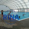 Bravo Kragujevčani i bravo za Radnički: Svakog ponedeljka korišćenje zatvorenog bazena u ovom gradu biće besplatno