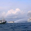 Incidenti između kineskih i filipinskih brodova u Južnom kineskom moru