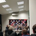 Sloboda: Ostavka Marjanovića na čekanju