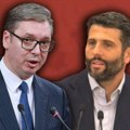 Vučić i Šapić na koktelu sa mladima: Beograd je poslednjih 12 godina postao prava evropska metropola! Moramo da vratimo…