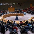SB UN usvojio rezoluciju o Gazi; Nove napetosti na granici Libana i Izraela