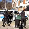 (Video): Otkrivamo ko je uhapšen u nastavku policijske "Kod": Privedene tri osobe zbog sumnje da su učestvovale u…