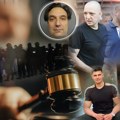 Pravosudni sistem u 2024. biće pred najvećim i najtežim izazovima u svojoj istoriji: Srbija u godini velikih suđenja i…