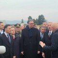 Vučić očekuje da nova Vlada bude formirana do marta