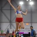 Angelina Topić oborila državni rekord!