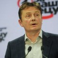Glišić: Ako ne bude većine novi izbori u Beogradu u junu, julu