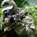 Ruska vojska u specijalnoj operaciji testira „ubicu“ američkih pušaka