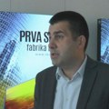 Od prislonice do kine Jedino mesto u Srbiji gde se proizvode led ekrani, rade na projektu svetskog ranga, predstaviće ga na…