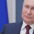 Putin čestitao ruskoj vojsci zauzimanje Avdijivke
