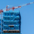 Izgradnja novih stanova u Europi će pasti zbog velikih troškova