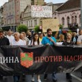 Opozicioni lideri u Jagodini: Samo 50 odsto građana zna da su izbori pokradeni