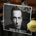 Pozivi vlastima u Rusiji da vrate telo opozicionara Navaljnog njegovoj porodici