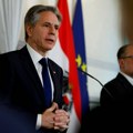 Blinken: Kosovo i Srbija da sprovedu obaveze preuzete u dijalogu uz posredovanje EU