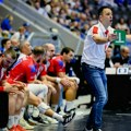Selektor Srbije Boris Rojević: "Prezadovoljan sam igrom momaka, veoma je važno otvoriti novi ciklus sa dve pobede"