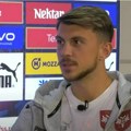 Sve je izvesniji transfer Lazara SAMARDžIĆA Barsa bacila oko na Srbina