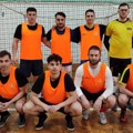 Portal RTS-a upisao prvu pobedu u grupnoj fazi memorijala "Igrajmo za 16", Bukumirović iz Obezbeđenja postigao het-trik