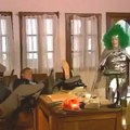 "Mali zeleni" zagorčava živote Bokiju i Pajku: Urnebesna komedija "Svemirci su krivi za sve" na MTS kanalu 117!