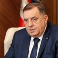 Dodik: U Parizu ću jasno reći da Srpska nije za pristupanje NATO-u