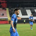 Mladost GAT ima jednog od najboljih igrača prve lige: Dražen Dubačkić štoper superligaškog renomea! (foto) (video)