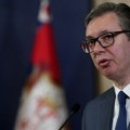 "Naša borba nikada neće prestati": Predsednik Vučić se oglasio nakon završetka SB UN u Njujorku