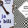 Životi udvoje: Nove priče Ljubice Arsić i sve pesme Judite Šalgo su lektira za ovu nedelju
