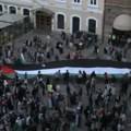 Nove demonstracije u Malmeu protiv učešća Izraela na Evroviziji