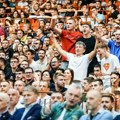 Spektakl kakav je Novi Sad čekao 15 godina – 6.000 navijača i ruska legenda: „Fjodor nas iznenadio“