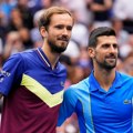 Evo šta poraz Danila Medvedeva u osmini finala Rima znači za Novaka Đokovića i ATP listu