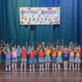 Održana tradicionalna manifestacija Predškolske ustanove „Muzičko – dramska prezentacija dečjeg stvaralaštva“…