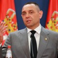 „Јачајмо безбедности српске и руске државе“: Шта је Вулин поручио у честитки шефовима руских агенција за спровођење…