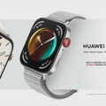 Sjajni Huawei Watch Fit 3 konačno u prodaji