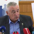 Одаловић: Више од трећине несталих Срби, Хрватска и Приштина блокирају процес проналаска
