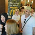 McDonalds lansirao platformu: Malim koracima do velikih promena