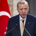 Erdogan: "Turska je zemlja koja najoštrije reaguje na izraelske masakre u Gazi"