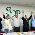 SDP Ostvarila Trostruki Uspeh na Izborima u Tutinu