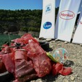 U subotu akcija čišćenja Zavojskog jezera, u okviru projekta "Henkel - Volim reku, a ti?"