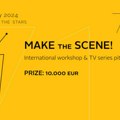 Predstavljeni finalisti međunarodne radionice „Make the scene“, partnerskog projekta UM i Pulskog filmskog festivala