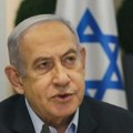 CIA procenjuje da Netanjahu veruje da može uspešno da izvrda pritisak SAD u vezi sa planom za Gazu