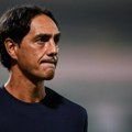 Čuveni fudbaler preuzeo moncu: Italijanski klub doveo na klupu legendarnog igrača