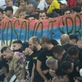 Zabrana za zastavu ''Kosovo je Srbija!'' : FSS izdao važno saopštenje za navijače