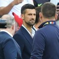 Novak je stigao u Minhen i oduševio čitavu Srbiju! Pogledajte reakciju publike kada je videla Đokovića! (foto, VIDEO)