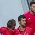"Đoković je pokušao, nije uspeo": Miomir Kecmanović zabrinuo sve ljubitelje tenisa u Srbiji